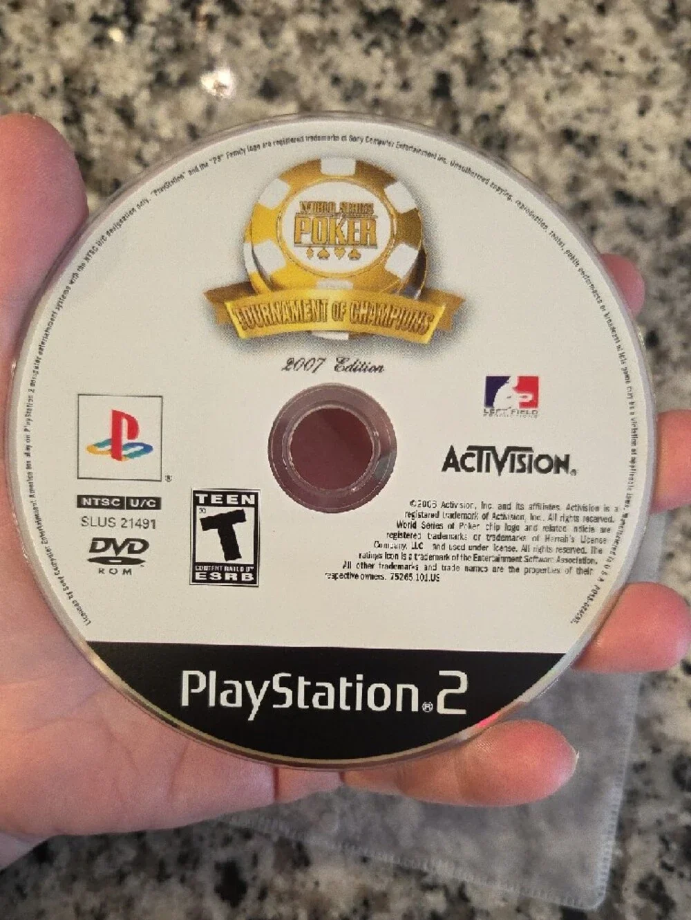 Sony official playstation